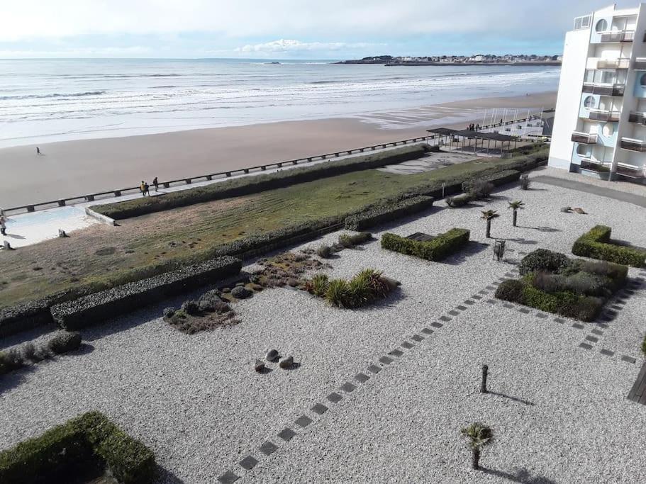 Apartment Fonctionnel, Vue Imprenable