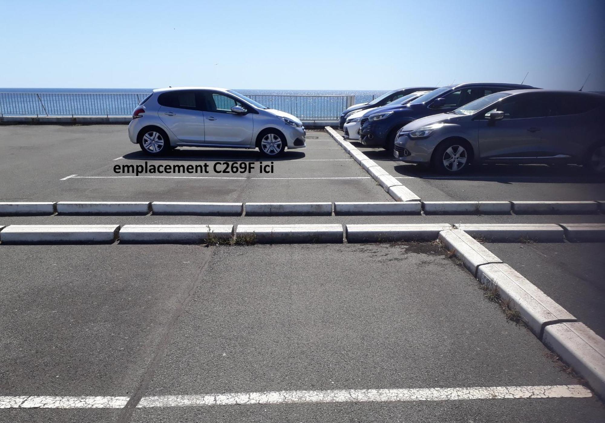 Fonctionnel, Vue Imprenable Apartment Saint-Gilles-Croix-de-Vie